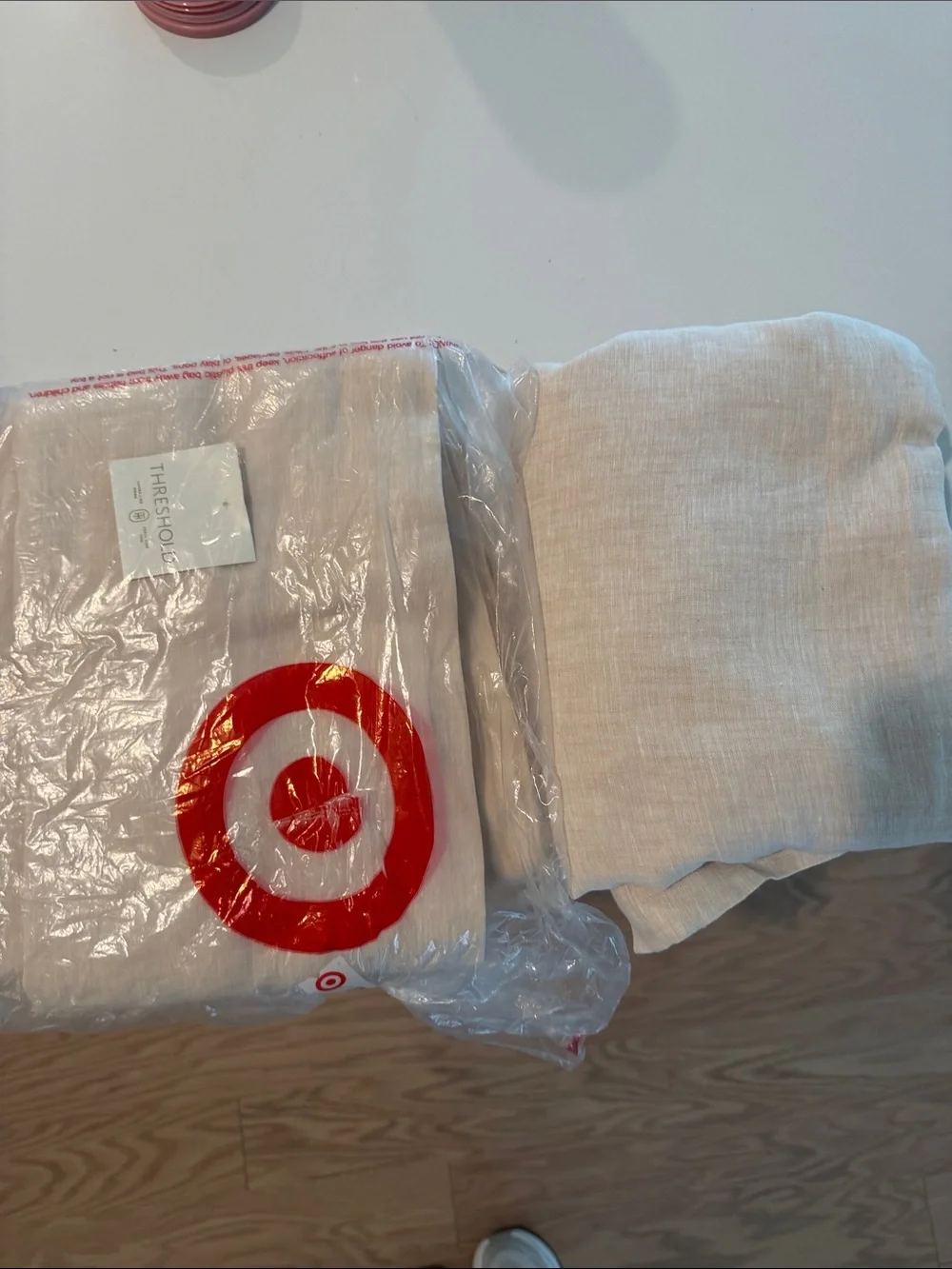 Threshold nwt curtains